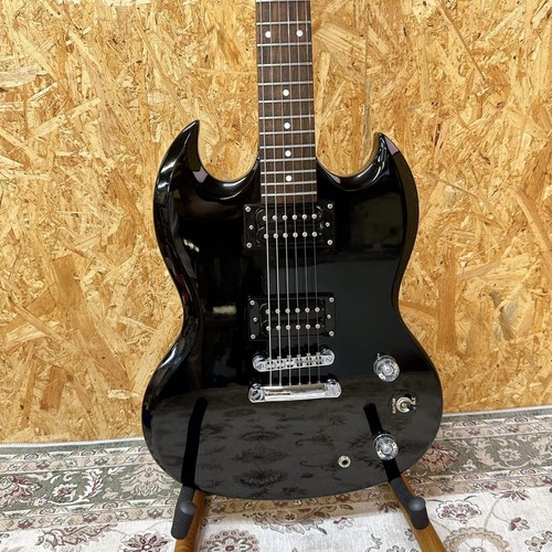Guitare électrique epiphone - guitare,