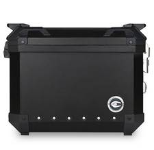 Valises latérales x2 marque