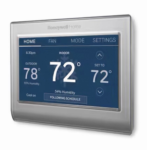 Honeywell home rth9585wf fi - honeywell, wi-fi