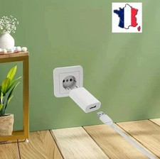 🔌 LOT DE 2 PRISES