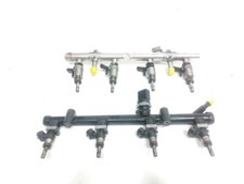 RAMPE D'INJECTION 6K133317AB