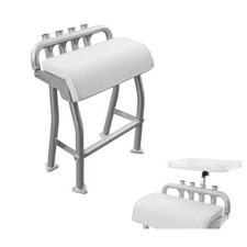 Dolphin T Top Pro Leaning Post