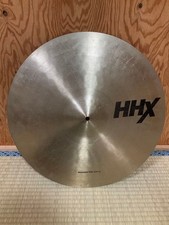 Cymbale SABIAN HHX Manhattan