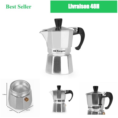 Orbegozo 100 cafetière - 100,