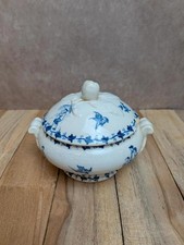 Mini soupière ancienne