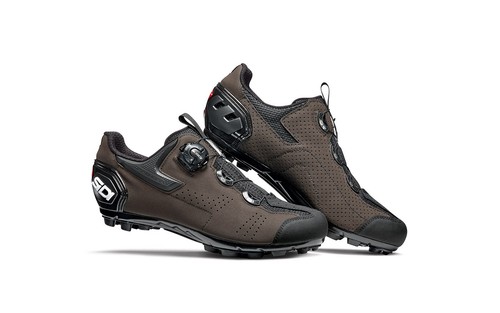 Chaussures sidi mtb gravel - chaussures,