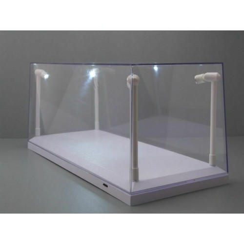 Display case with ultra - case, 4