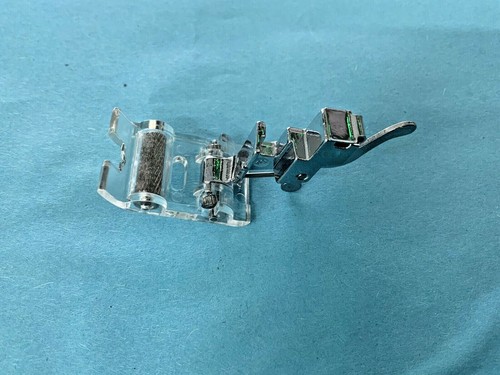 Pfaff pied roulettes - pfaff, machines