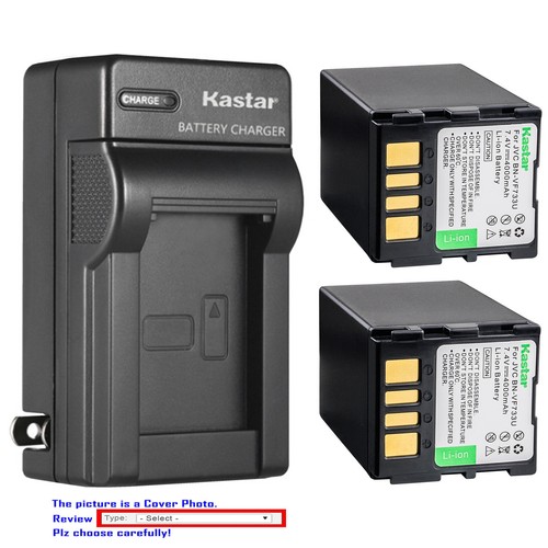 Kastar battery wall charger - kastar,