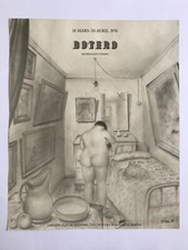 Fernando BOTERO, Galerie