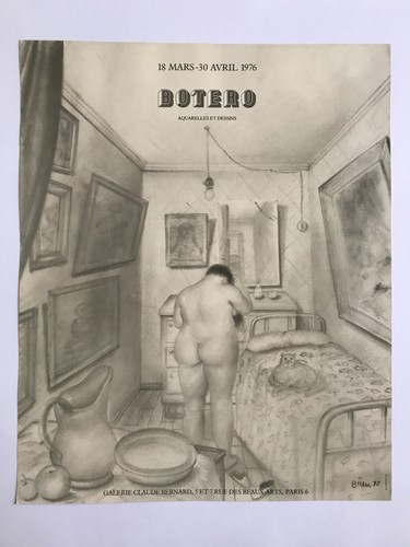 Fernando botero galerie - fernando, botero,