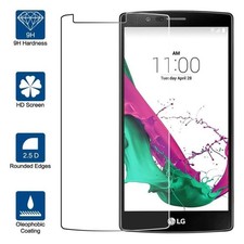 FILM DE PROTECTION LG G4 EN