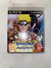 Naruto: Shippuden Ultimate Ninja Storm 3 Sony PlayStation 3 SONY PS3