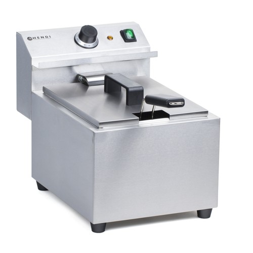 Friteuse professionnelle - friteuse,