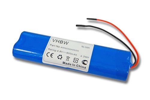 Batterie pour elro - batterie,