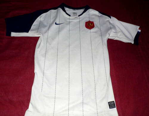 Maillot rugby match de - maillot,