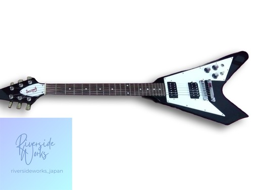 Guitare électrique gibson - électrique,