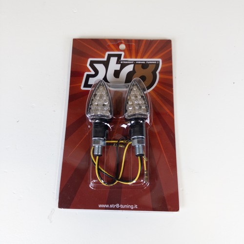 Clignotant led str8 - clignotant,