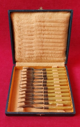 1930 ancien service à - 1930,