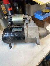 Starter / starter for Kubota 028000-7461 refurbished 15231-63016