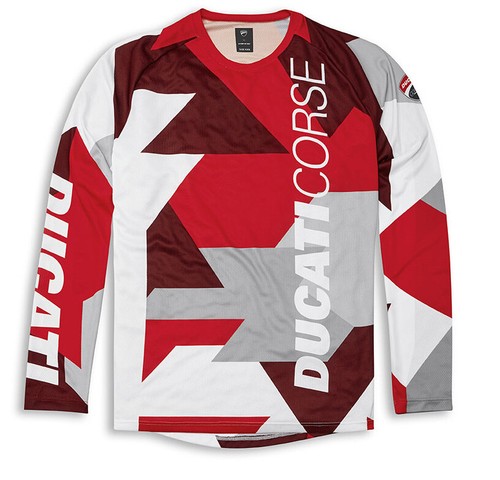 Ducati dainese corse mtb - ducati,
