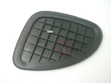 Honda C110 CA110 C115 C114 CZ100 Gas Fuel Petrol Tank Grip Left Knee Rubber Pad