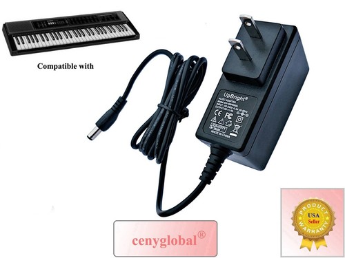 Adapter for casio - ac,