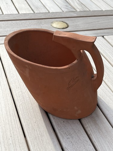 Poterie goïcoechea - poterie, « goïcoechea »