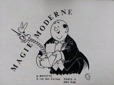 Livre MAGIE MAGICORAMA