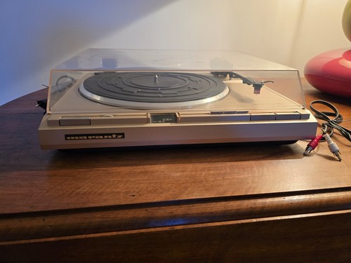 Platine disque marantz tti320 - marantz,