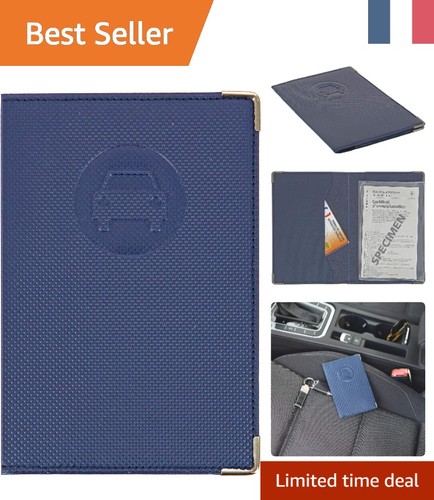 Porte documents voiture - porte-documents,