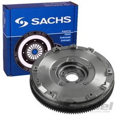 SACHS Volant Avec
