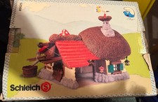 Schleich 49025 La Ferme Des