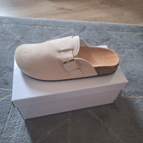 Sabots femme taille neuf - taille, 38