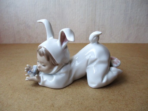Très belle porcelaine - , nao