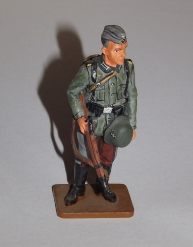Soldat plomb del prado - plomb,
