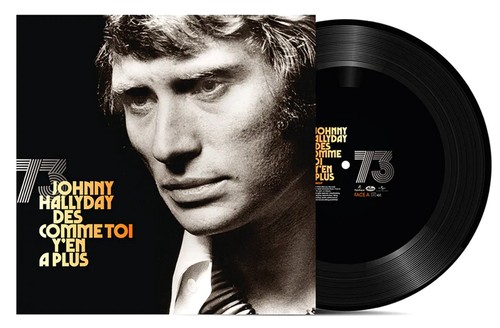 Johnny hallyday des comme - johnny,