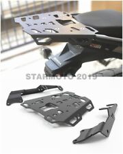 FOR HONDA CB500X NX500 REAR RACK CARGO LUGGAGE SUPPORT BOX 2012 - 2024