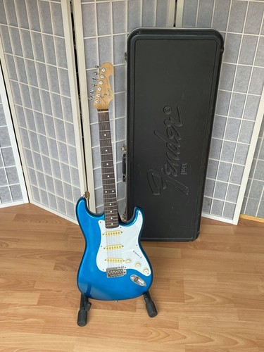 Fender stratocaster japon - fender,