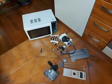 PANASONIC NN-GD357W NN GD357 MICROWAVE OVEN OVEN PARTS