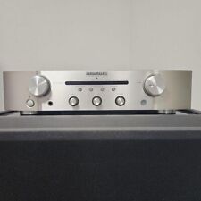 Marantz PM6006 Integrated Amplifier Digital Input Hi-Fi Audio 100V Working Used
