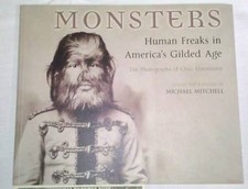 Monsters (2003, Paperback)