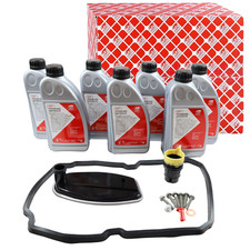 KIT VIDANGE BOÎTE AUTO FEBI