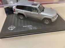 Nissan Patrol 1/43  359828