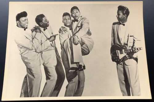 1958 postcard 1 - r&r, x