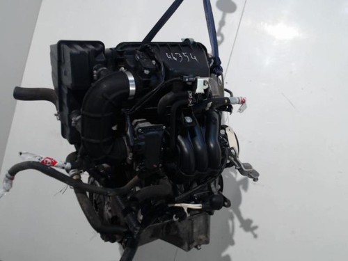 Moteur nissan pixo - nissan, 110104a00c