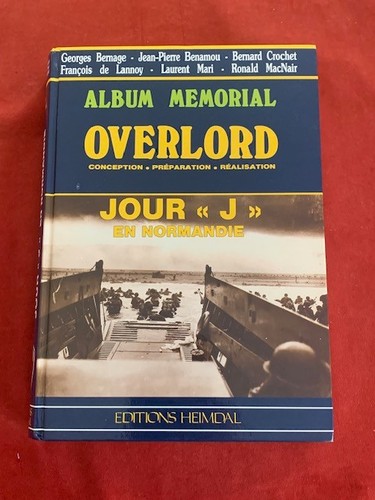 Heimdal album memorial - album,