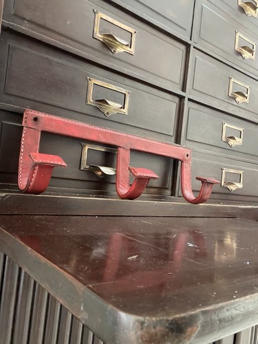 Patère porte manteau - patère,
