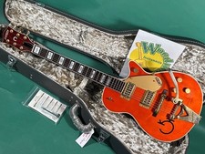Gretsch 6121 ROUND UP 2018 Electric Guitar