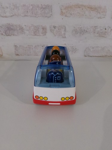 Bus playmobil tbe - bus,